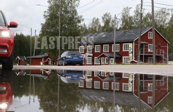 EA269165, Eastpress, Porvoo, Finland